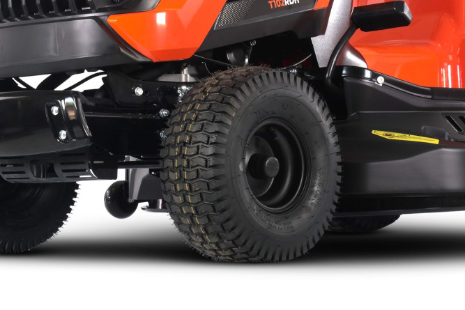 Садовый трактор YARD FOX T 102RDH