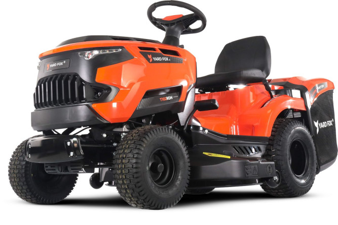Садовый трактор YARD FOX T 102RDH