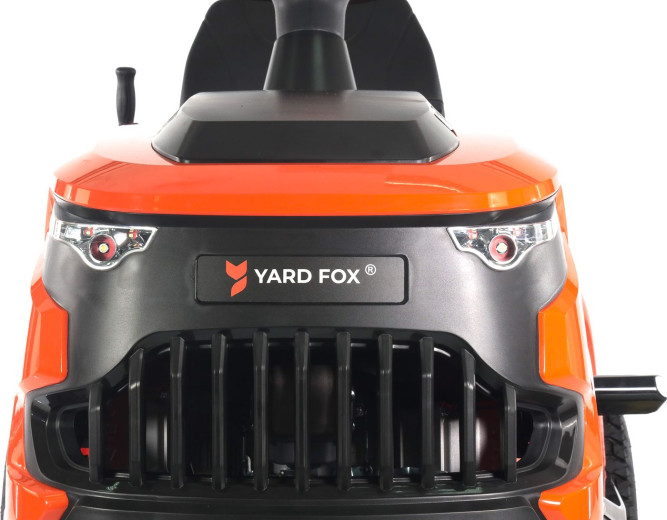 Садовый трактор YARD FOX T 102RDH