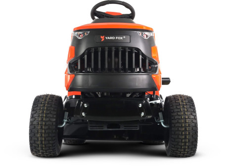 Садовый трактор YARD FOX T 102RDH