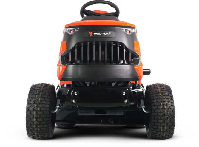 Садовый трактор YARD FOX T 102RDH