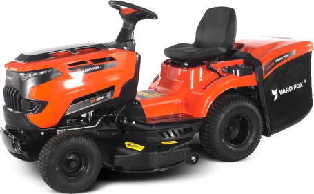 Садовый трактор YARD FOX T 102RDH