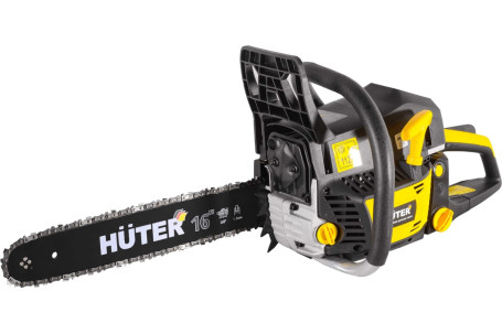 Бензопила Huter BS-2300М