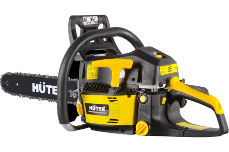 Бензопила Huter BS-2300М