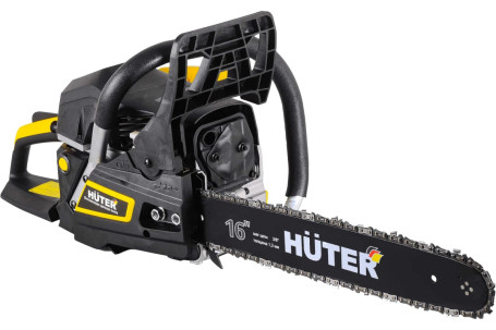 Бензопила Huter BS-2300М
