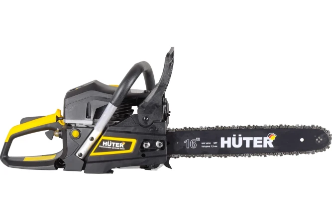 Бензопила Huter BS-2300М