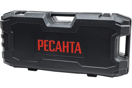 Отбойный молоток Ресанта ОМ-1800Э