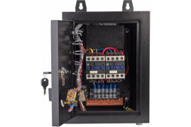 Система автоматической коммутации генератора Patriot GPA 1115W