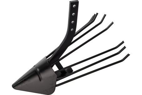 Картофелевыкапыватель Мобил К КВ-3 (для мотоблоков)