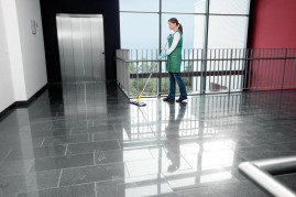 Профессиональное чистящее средство для поверхностей интерьера CA 30 C, 1л Karcher 6.295-681.0