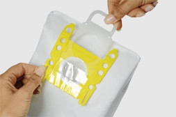 Фильтр-мешки из нетканого материала для VC 6, VC 6 Premium (уп 5шт) Karcher 6.904-329.0