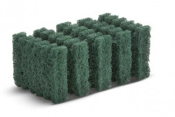 Ручной пад для очистки вертикальных поверхностей OTIS эскалаторов уп-5шт Karcher 6.369-514.0