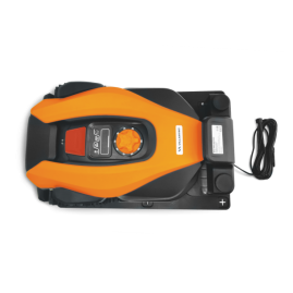 Робот-газонокосилка VILLARTEC MI 602