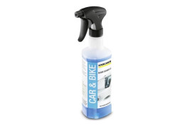 Ручное средство гель для очистки стекол 3в1, 0,5л Karcher 6.295-762.0
