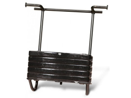 Балласт Caiman для Comodo