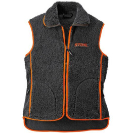 Утеплённый жилет ADVANCE M STIHL 00008838152