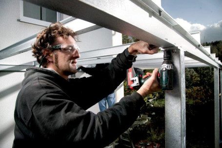 Аккумуляторный ударный гайковерт Metabo SSW 18 LTX 200 602195850