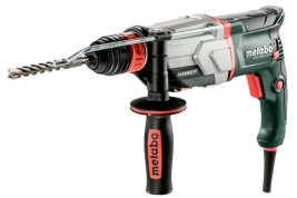 Перфоратор комбинированный Metabo KHE 2860 Quick 600878500