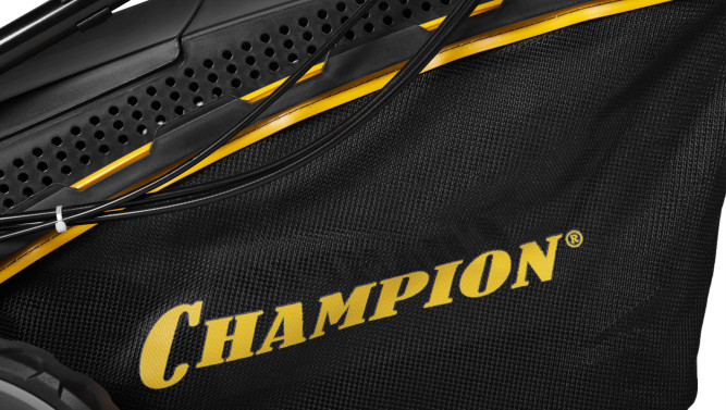 Газонокосилка бензиновая CHAMPION LMZ5130/2