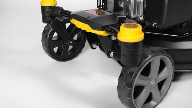 Газонокосилка бензиновая CHAMPION LMZ5130/2