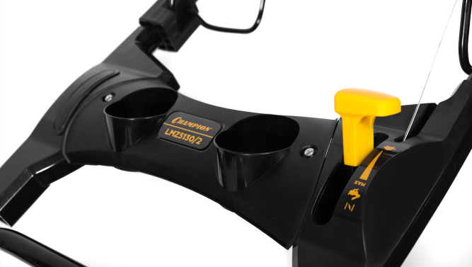 Газонокосилка бензиновая CHAMPION LMZ5130/2