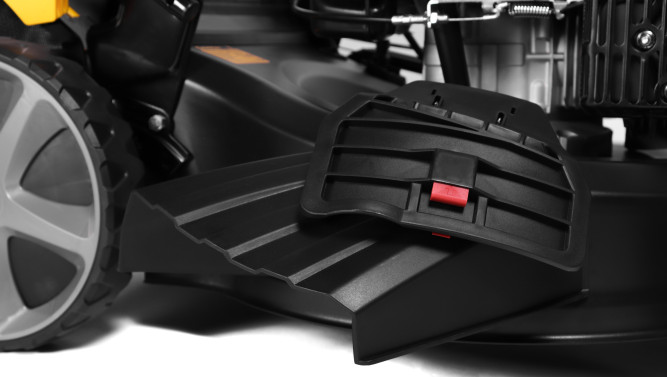 Газонокосилка бензиновая CHAMPION LMZ5130/2