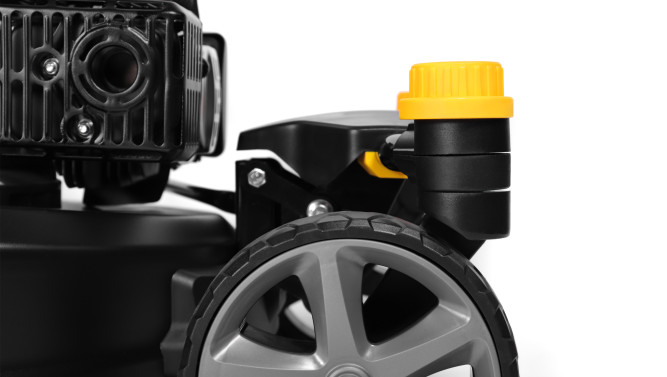 Газонокосилка бензиновая CHAMPION LMZ5130/2