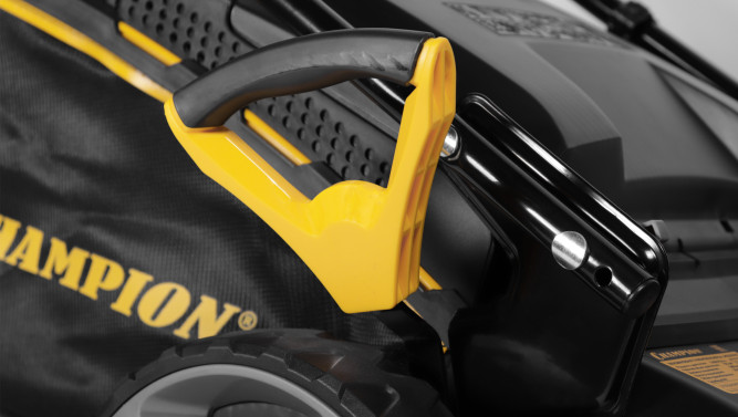 Газонокосилка бензиновая CHAMPION LMZ5130/2