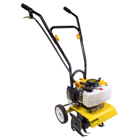 Бензиновый мини-культиватор Champion GC252