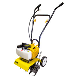Бензиновый мини-культиватор Champion GC252