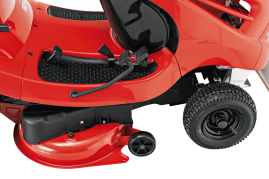 Газонный трактор solo by AL-KO T 13-92.5 HD