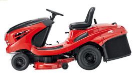Газонный трактор solo by AL-KO T 13-92.5 HD