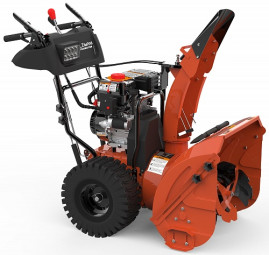 Снегоуборщик ZimAni ST324DLE PRO