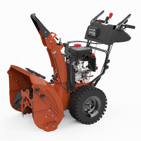 Снегоуборщик ZimAni ST324DLE PRO