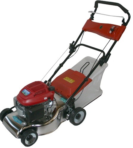Газонокосилка бензиновая MA.RI.NA MX41H