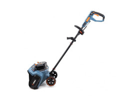 Аккумуляторный снегоуборщик SENIX STX6-M-EU с акк и ЗУ