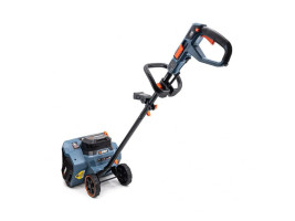 Аккумуляторный снегоуборщик SENIX STX6-M-EU с акк и ЗУ