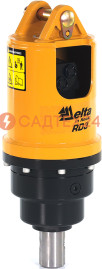 Гидровращатель Delta RD3, 27-75 л/мин