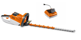 Мотоножницы аккумуляторные STIHL HSA 86 с AP 200 и AL 300