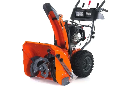 Снегоуборщик ZimAni ST330DLE PRO
