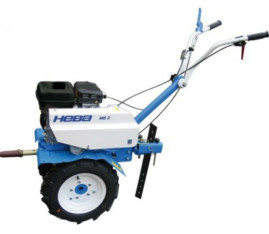 Мотоблок Нева МБ-2Б-7.5 с двигателем B&amp;S Vanguard 7.5 л.с.