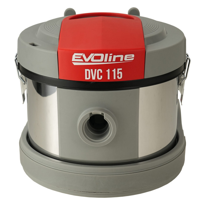 Пылесос для сухой уборки EVOline DVC 115