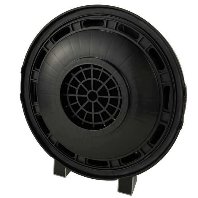 Пылесос для сухой уборки EVOline DVC 115