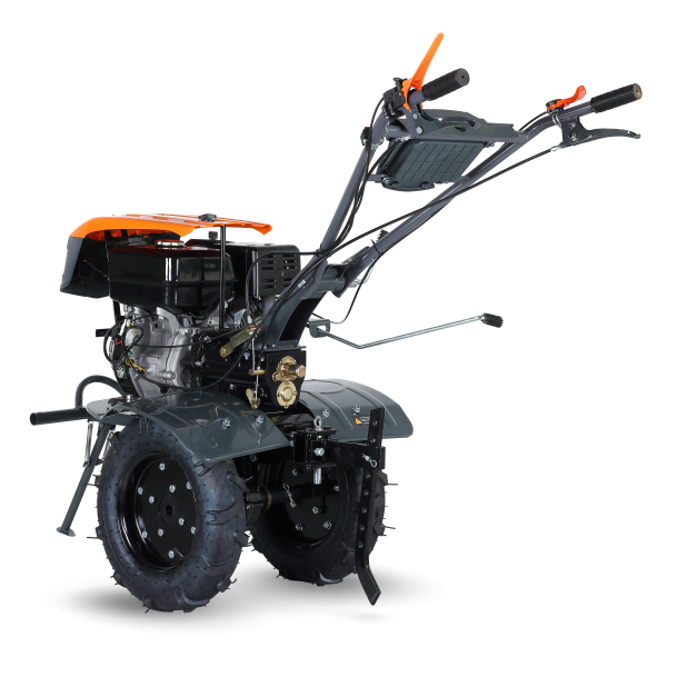 Мотоблок бензиновый VILLARTEC TB990