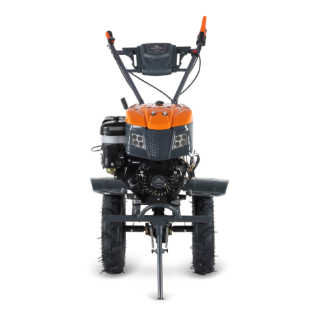 Мотоблок бензиновый VILLARTEC TB990