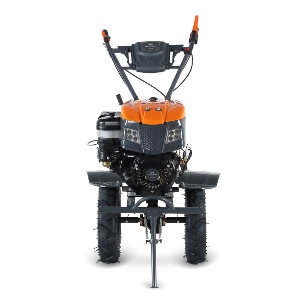 Мотоблок бензиновый VILLARTEC TB990