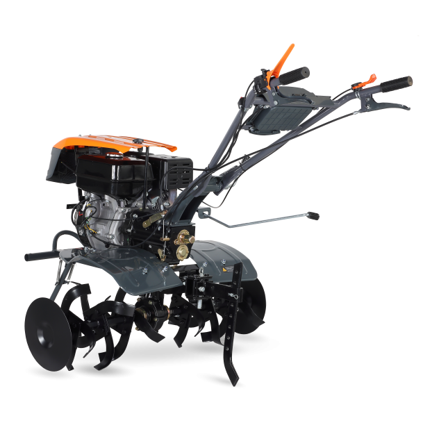 Мотоблок бензиновый VILLARTEC TB990