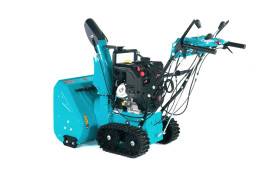 Снегоуборщик гусеничный STEVIMAN SXT-72