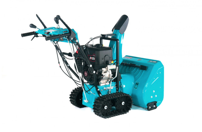 Снегоуборщик гусеничный STEVIMAN SXT-72