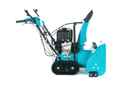 Снегоуборщик гусеничный STEVIMAN SXT-72